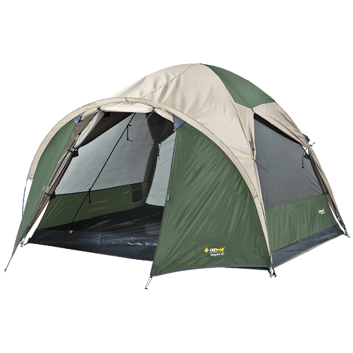 tent